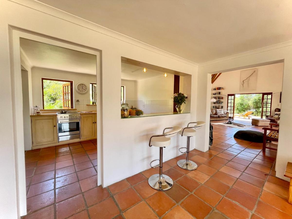 Windrose, Noordhoek, Sensationeller Meerblick Cidade Do Cabo Exterior foto